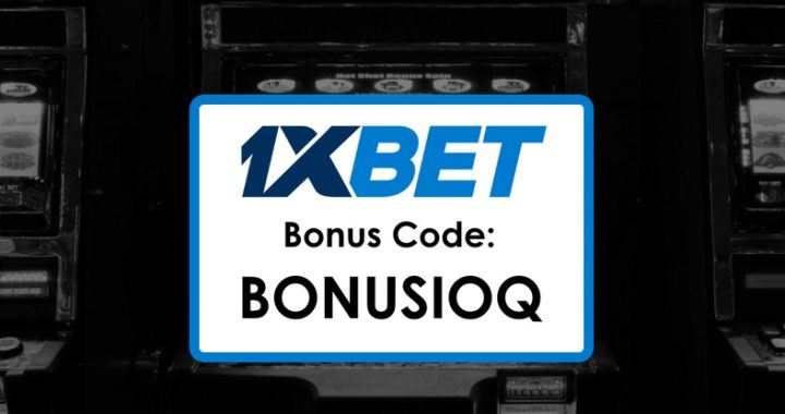 1xBet Promo Code Nepal: How to Claim Your $1950 Welcome Bonus!