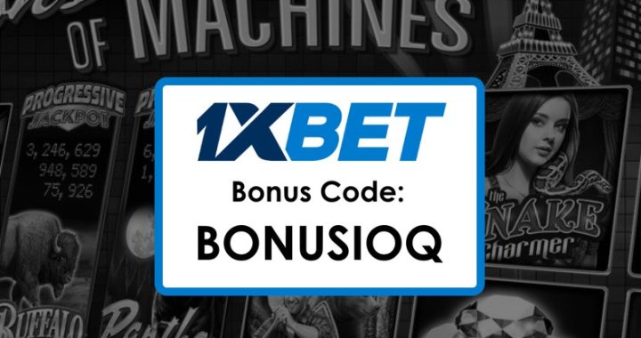 1xBet Promo Code Somalia: Get Up to $1950 in Bonuses!