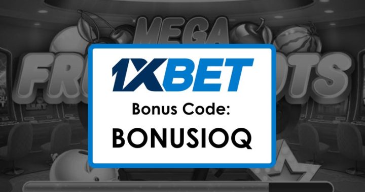 1xBet Somalia Register Promo Code: Claim Up to $1950 Bonus Now!