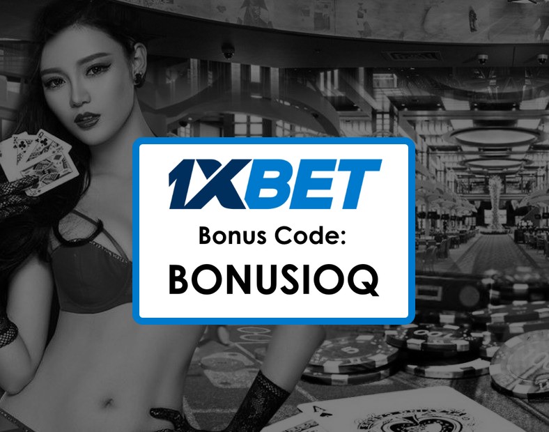 1xBet Somalia Active Promo Code How to Unlock $130 in Sports Bonuses