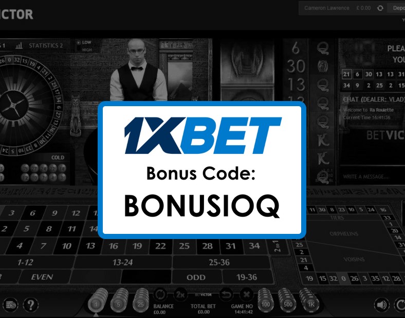 1xBet Download Enjoy 50 Bonus and Mobile Betting with Free Spins