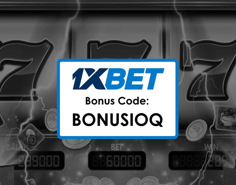 1xBet India Promo Code Free Bet Get Started with Up to $1950 in Bonuses