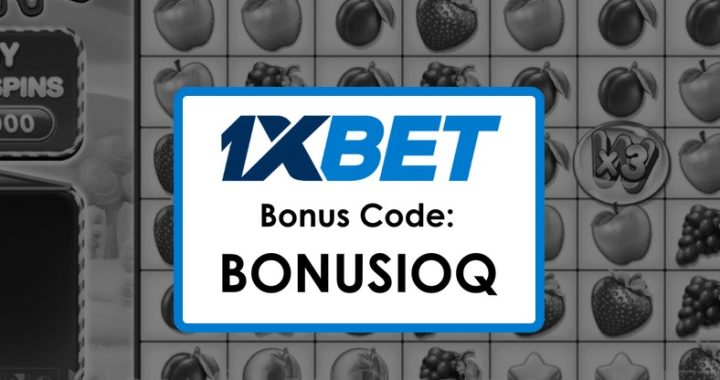 1xBet Zambia Register Promo Code: Get Up to $1950 Bonus and 150 Free Spins!