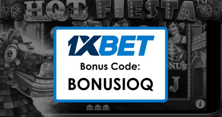 1xBet Ethiopia Register Promo Code: Get up to $1950 and 150 Free Spins