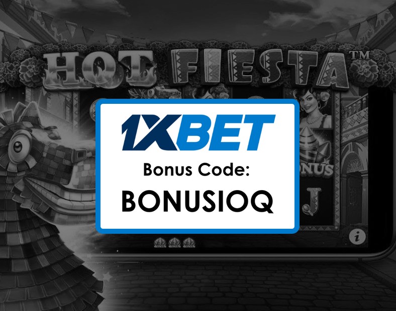 1xBet Ethiopia Register Promo Code Register and Get Up to $1950 in Bonuses Today