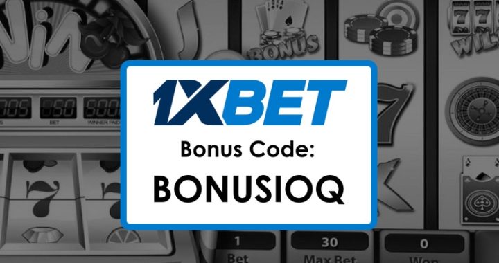 1xBet Tanzania Register Promo Code: Claim $1950 and 150 Free Spins