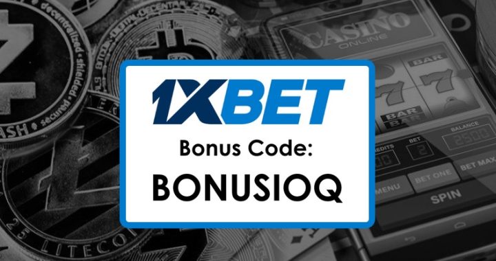 1xBet Saudi Arabia Register Promo Code: Get Up to $1950 and 150 Free Spins!