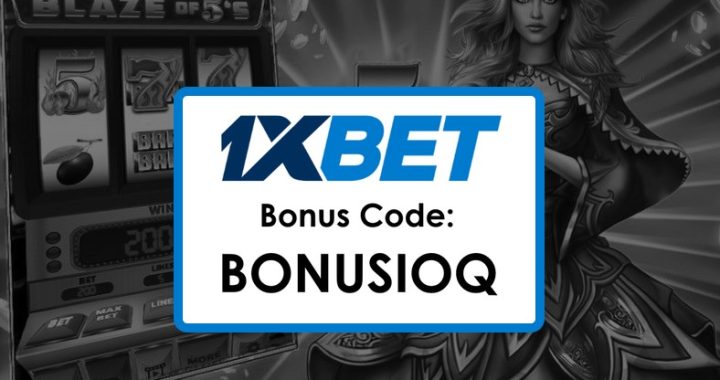 1xBet South Africa Register Promo Code: Unlock a Welcome Bonus of $1950