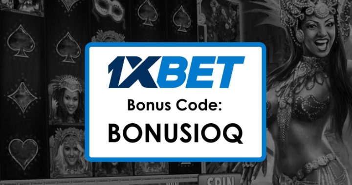 1xBet Promo Code Indonesia: Claim Up to $1950 Bonus and 150 Free Spins