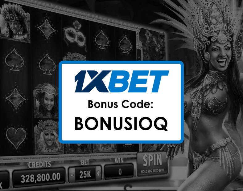 1xBet Promo Code Indonesia Enjoy $1950 in Bonuses and 150 Free Spins