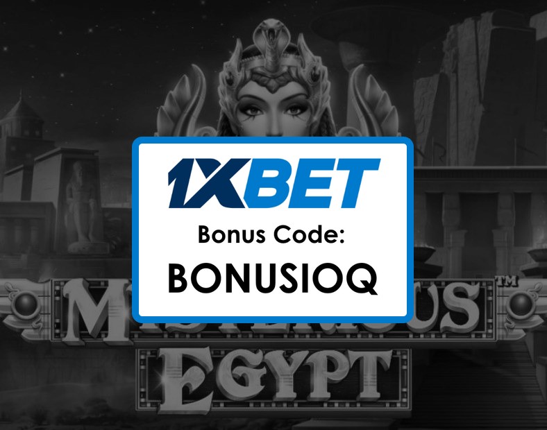 1xBet Sign Up Enjoy Bonuses Up to 50 and 150 Spins