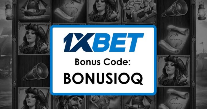 1xBet Japan Register Promo Code: Claim $1950 & 150 Free Spins Bonus