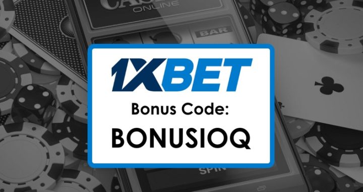 1xBet Rwanda Register Promo Code: Get $1950 and 150 Free Spins Today