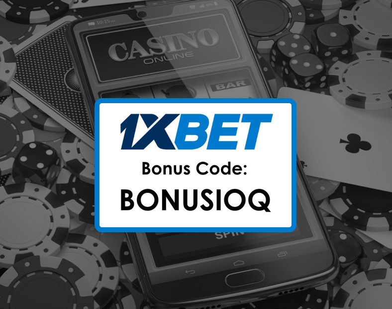 1xBet Rwanda Register Promo Code Unlock a $1950 Bonus 150 Free Spins