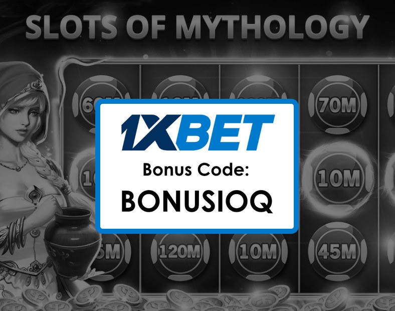 1xBet Mobile Maximize Your Bets with a 130 Bonus up to 0