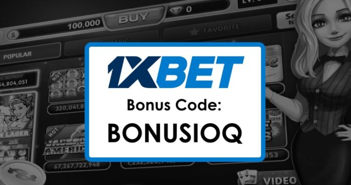 1xBet Sri Lanka Bonus Promo Code: Unlock Up to $1950 and 150 Free Spins!