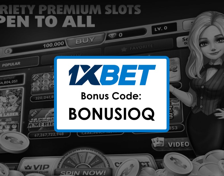 1xBet Sri Lanka Bonus Promo Code Discover Your $1950 Bonus Today