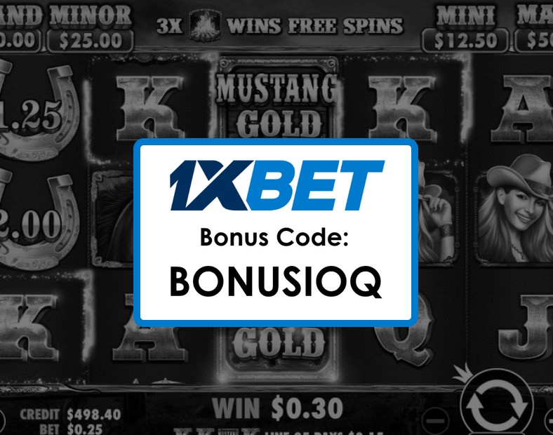 1xBet Live Casino Experience Exciting Live Games with 50 Bonus