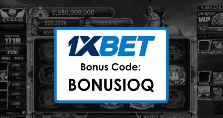 1xBet Nepal Promo Code Today: Claim a $1950 Welcome Bonus and 150 Free Spins!