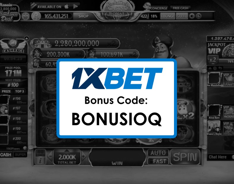 1xBet Nepal Promo Code Today Easy Steps to Claim Your $1950 Welcome Bonus