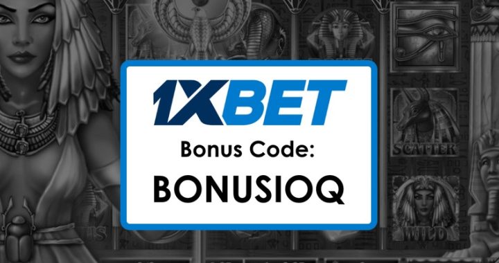 1xBet Bangladesh Promo Code Today: Unlock $1950 Welcome Bonus