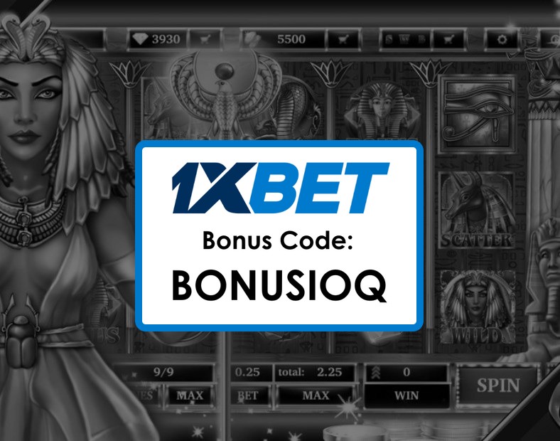 1xBet Bangladesh Promo Code Today A Guide to $1950 Welcome Bonus