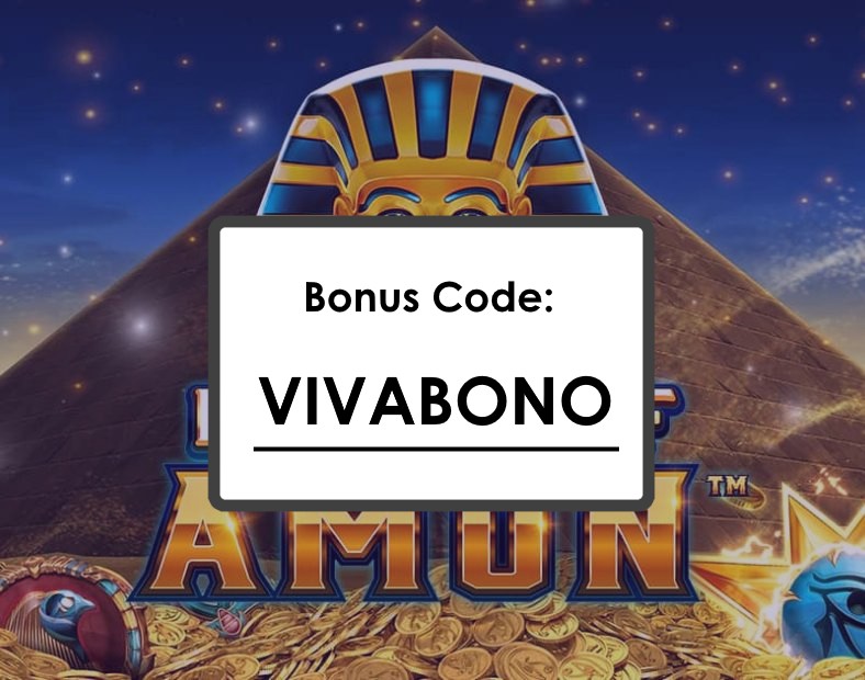 Mask of Amun Slot High Volatility Big Wins Egypt Themed Excitement