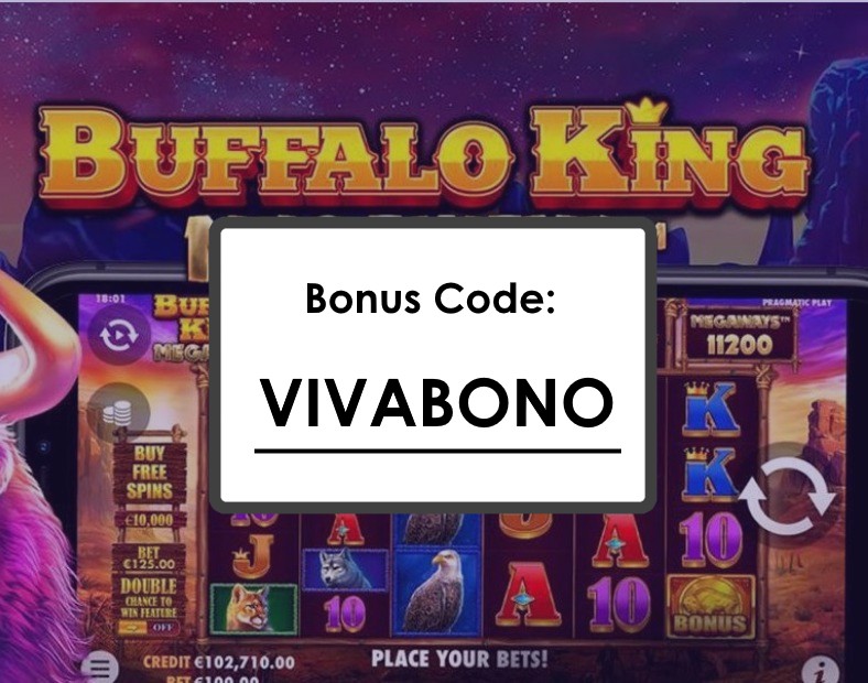 Buffalo King Megaways Maximize Your Wins with Wild Multipliers and Free Spins