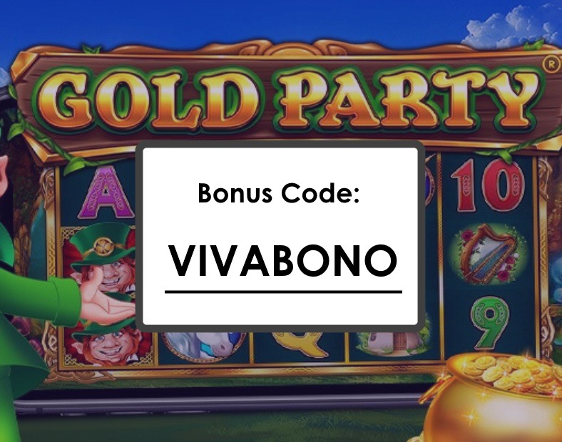 Gold Party Slot Try the Free Demo or Bet Real Money Today