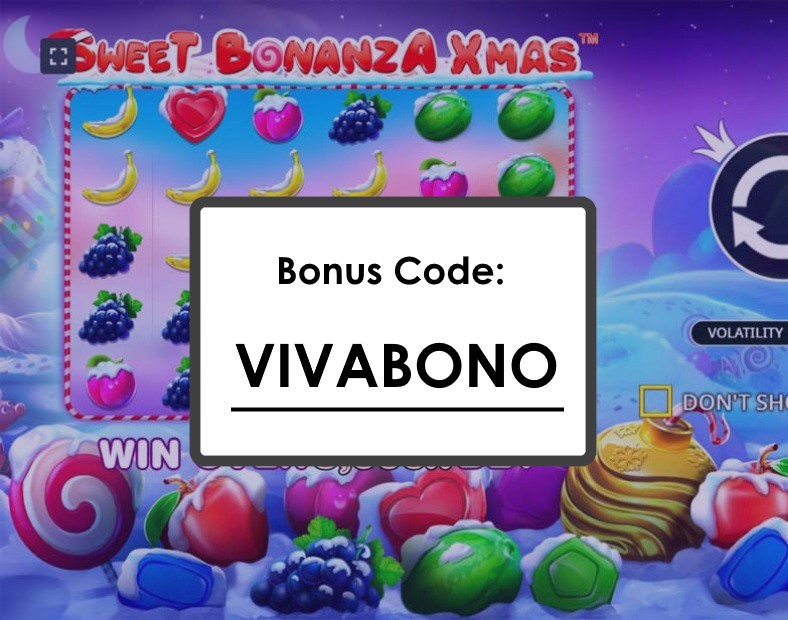 Sweet Bonanza Xmas Slot Get 100x Multipliers and Win Big this Christmas