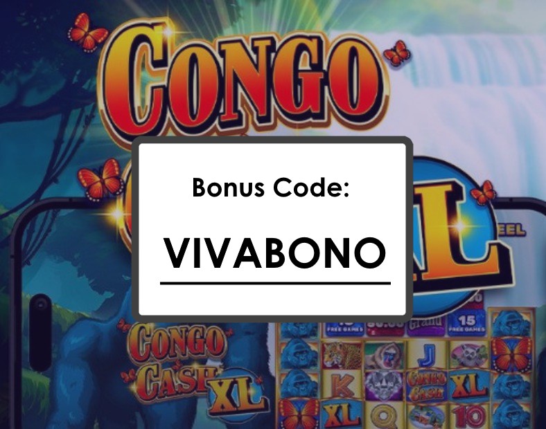 Congo Cash XL Explore the Jungle with High Volatility Slots