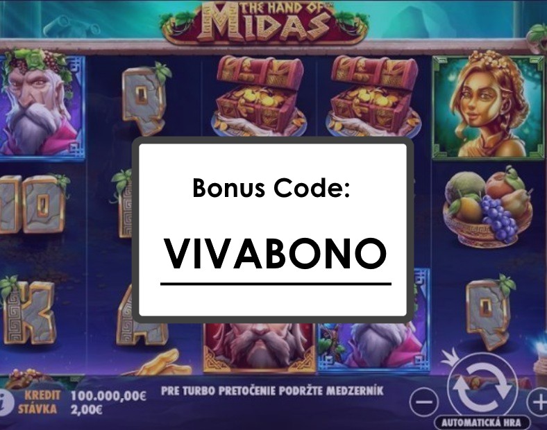 The Hand of Midas 5 Features You Should Know About Before Spinning