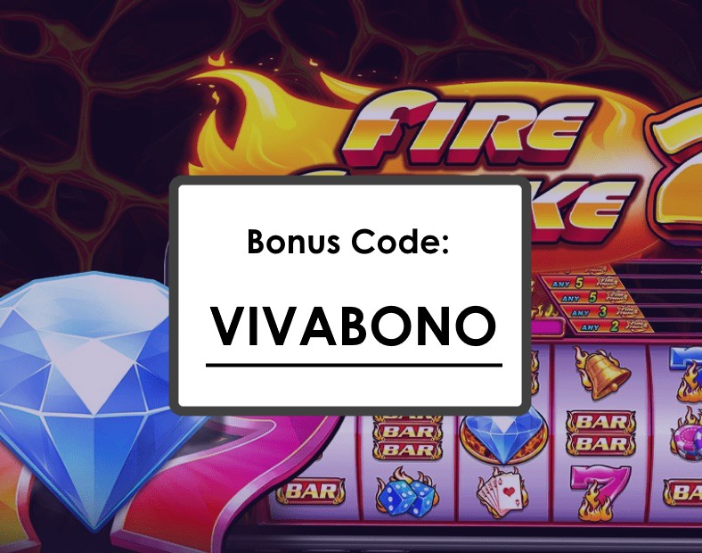 Fire Strike 2 5 Reels and 25000x Jackpot How to Play and Win