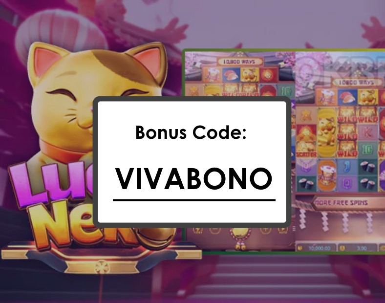 Lucky Neko Slot Review Max Win Potential of 5527x Your Bet