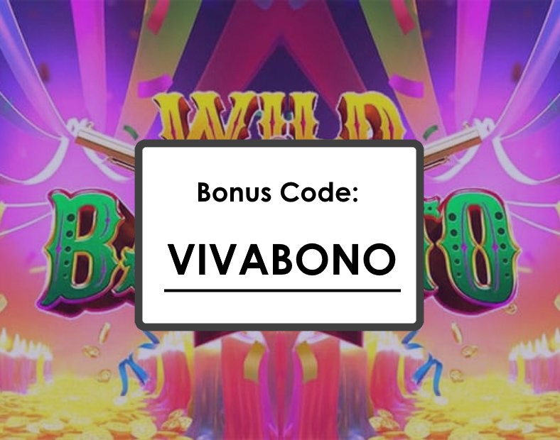 Wild Bandito Uncover Big Wins with 25000x Multiplier and Free Spins