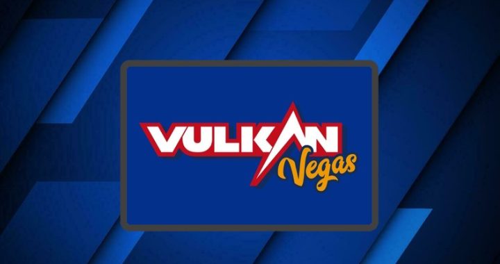 Vulkan Vegas Casino – Get a 100% Bonus up to €1,500 & 125 Free Spins