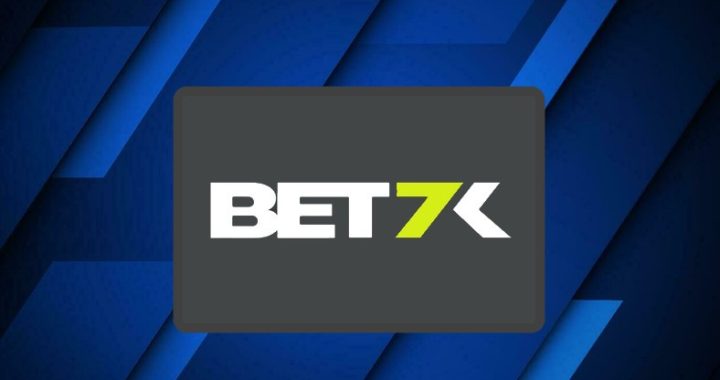 Bet7K Casino : Over 2,000 Games R$7,000 Weekly Bonus