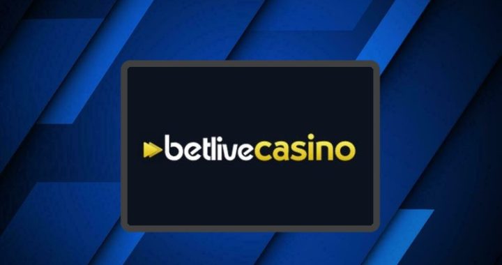 Betlive Casino Review: Play 2000+ Games Claim Your €1,000 Welcome Bonus