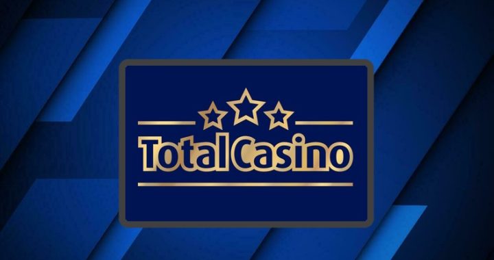 Total Casino: Start Playing in with Bonuses up to PLN 4,500