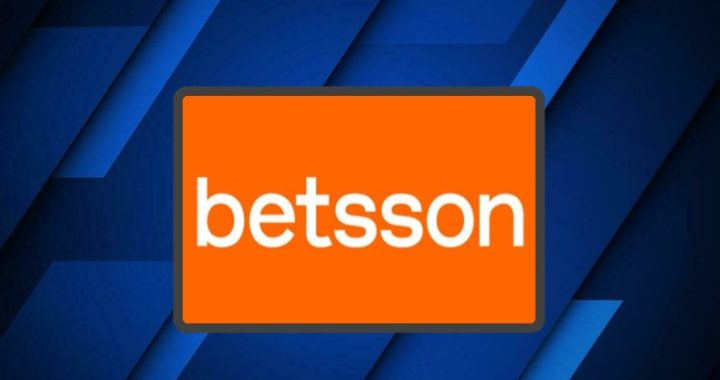 Betsson Casino: 100% Bonus & 1500 Games – Join Today!