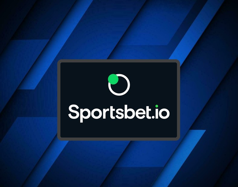 Play at Sportsbetio Casino 100 Bonus Instant Withdrawals Mobile App