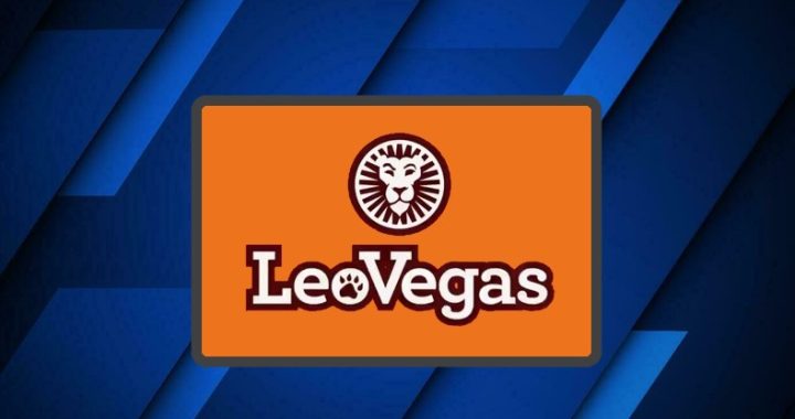 LeoVegas Registration – 100% Bonus up to $1,500 + 300 Free Spins