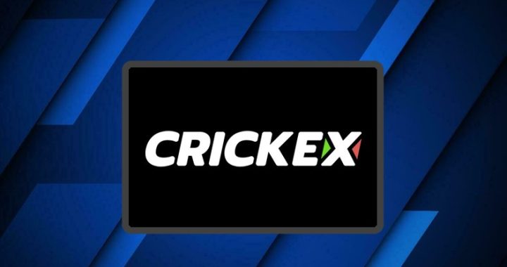 Crickex-casino: 500+ Casino Games, Bet On Your Favorite Sports Today