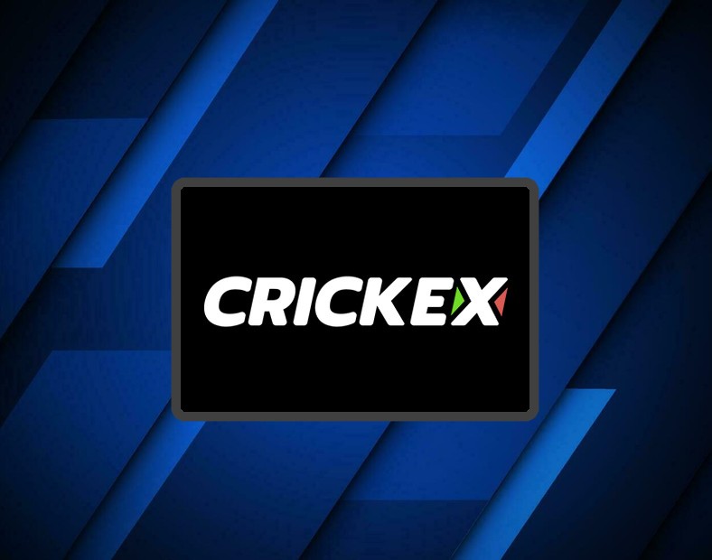 Crickex casino Download Free App Bet on Cricket Football and More